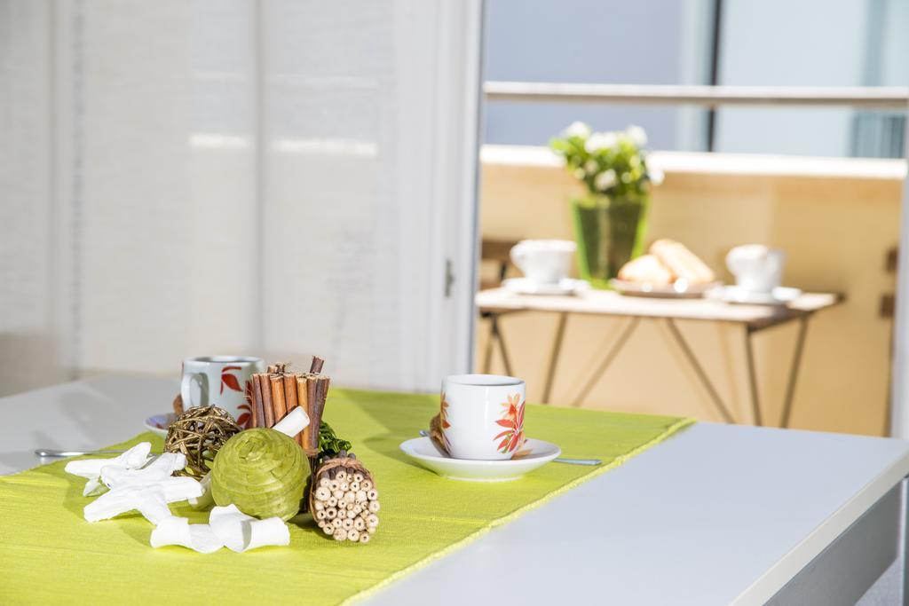 Green Residence Rimini Room photo