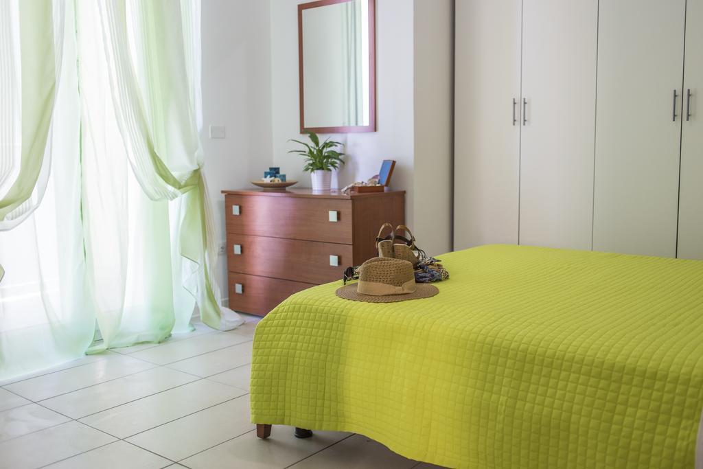 Green Residence Rimini Room photo