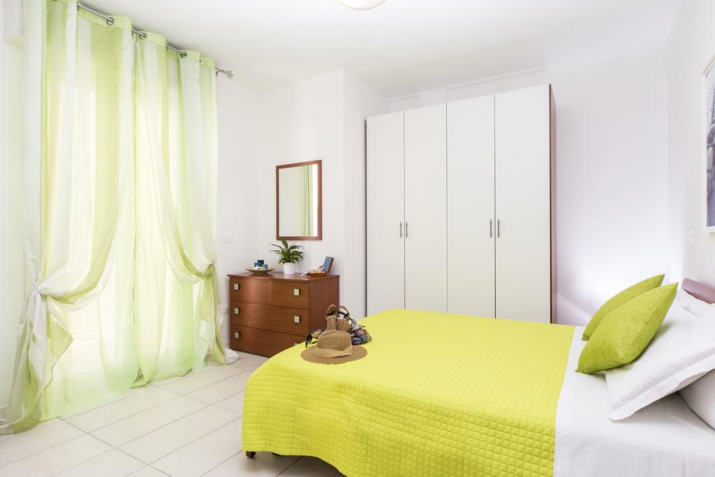 Green Residence Rimini Room photo