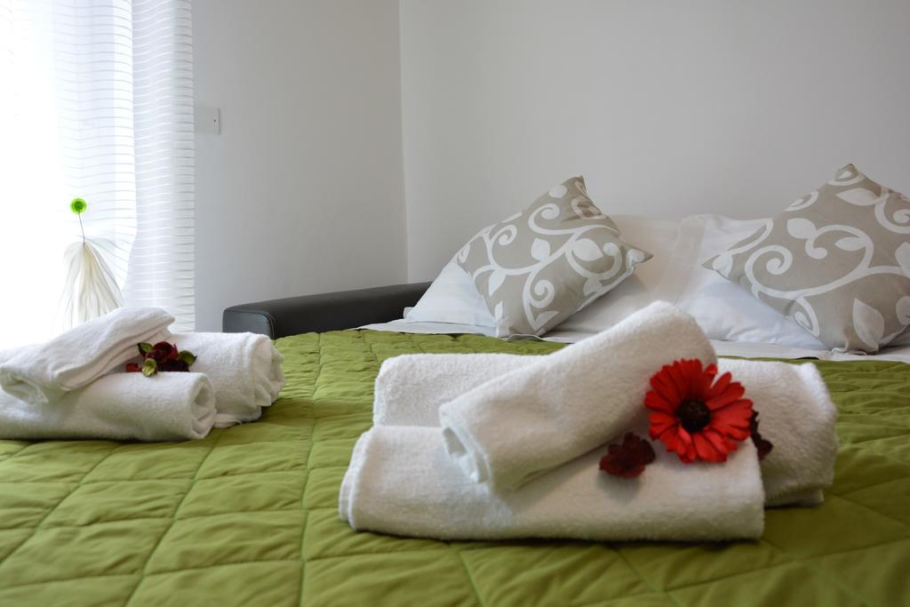 Green Residence Rimini Exterior photo