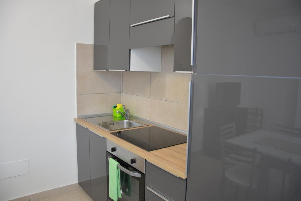 Green Residence Rimini Exterior photo