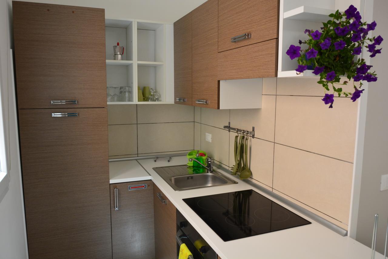 Green Residence Rimini Exterior photo