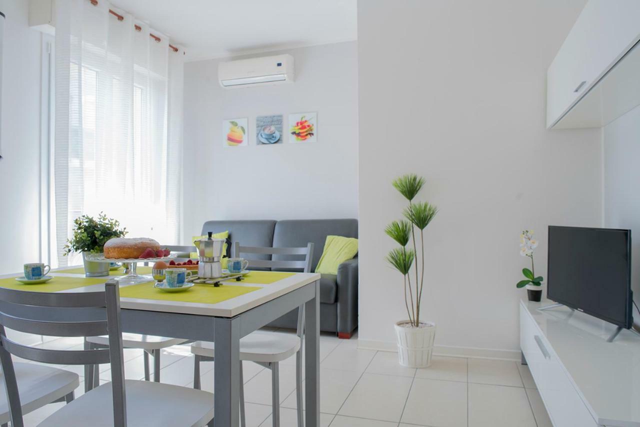 Green Residence Rimini Exterior photo